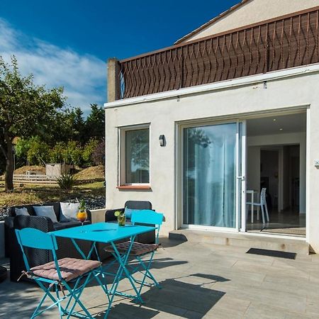 Domaine Pedra Llampada Gite Mer Villelongue-dels-Monts Εξωτερικό φωτογραφία